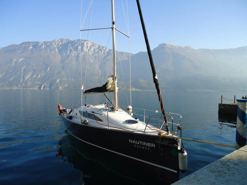 Nautiner 30S Race