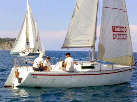 Severnica - Special Elan Express