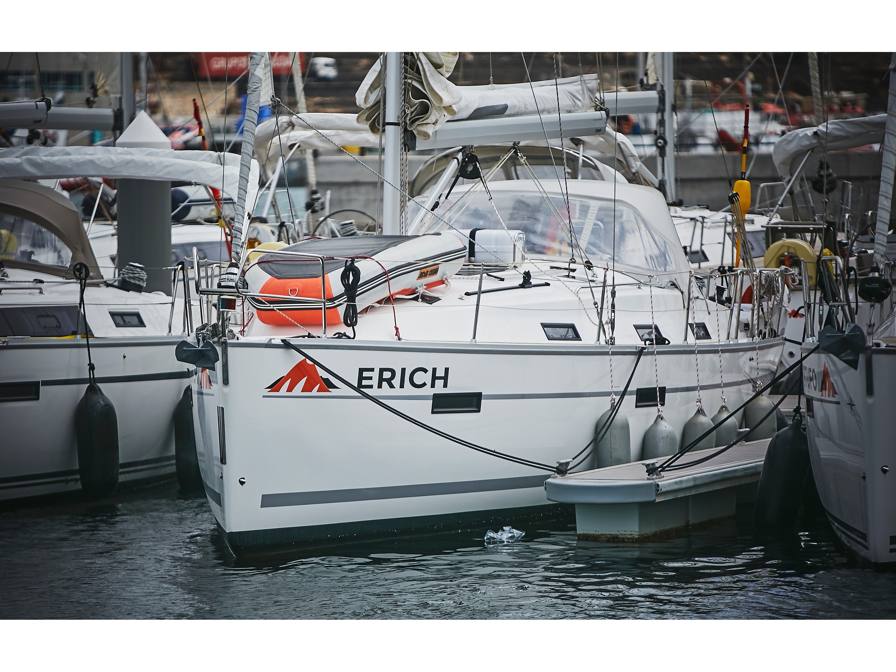 Bavaria Cruiser 36