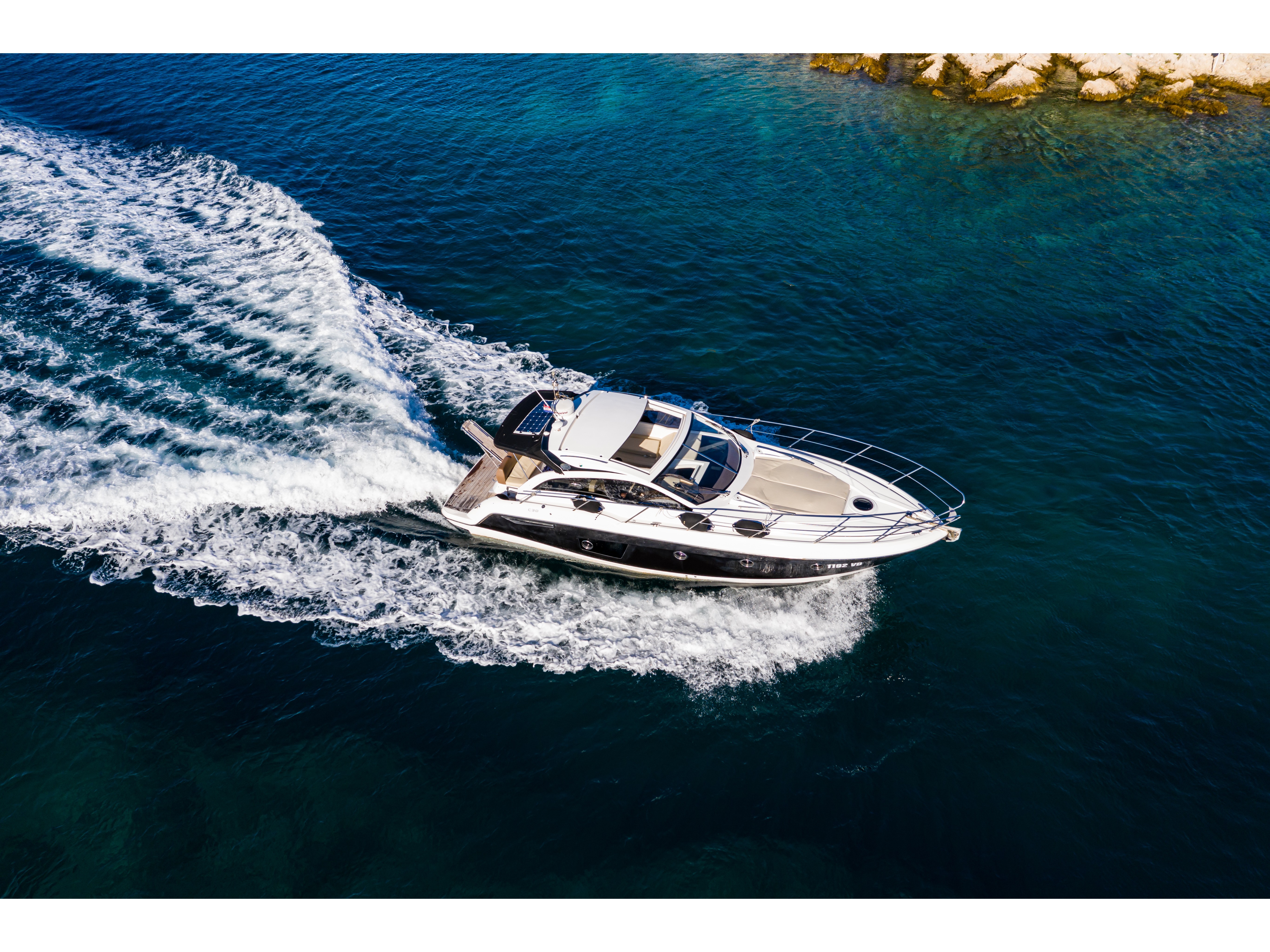 Lana Sessa C38