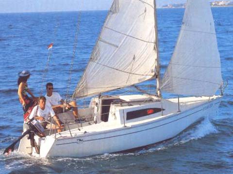 Elan 19