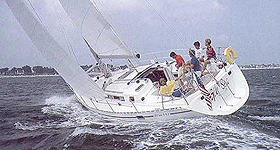 Gib Sea 442