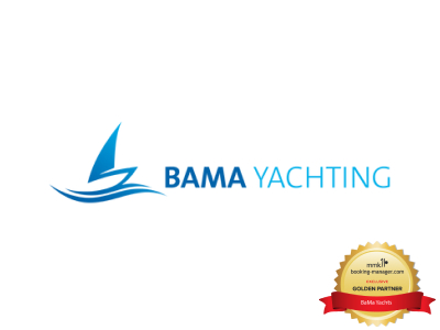 Golden Partner Upgrade: BaMa Yachts