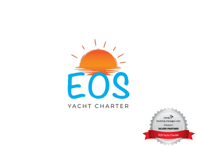 New Silver Partner: EOS Yacht Charter