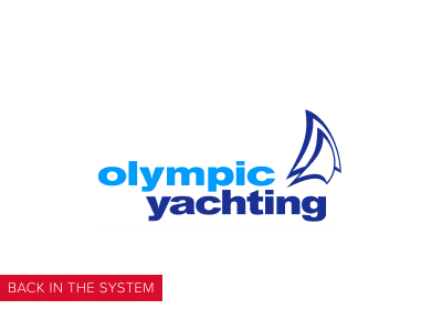 Back in the System: Olympic Yachting