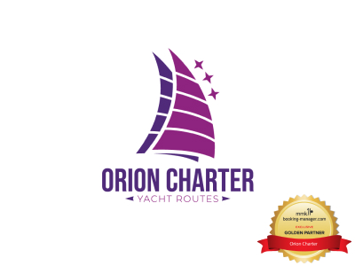 New Golden Partner: Orion Charter
