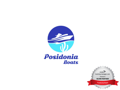New Silver Partner: Posidonia Boats