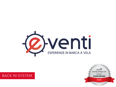 Back in the System: EVENTI