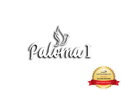 New Golden Partner: Yacht Charter Paloma