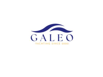 New Fleet: Galeo Yachting 