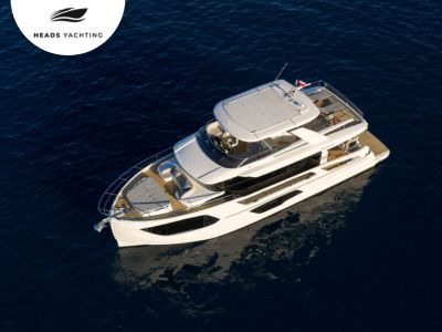 Heads Yachting