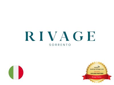 New Golden Partner: Rivage Charter