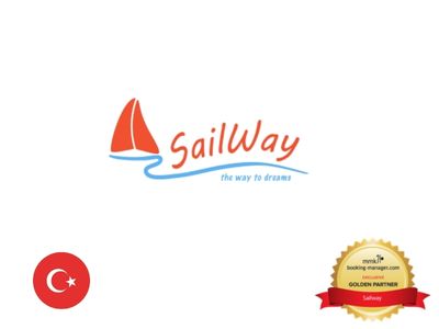 Golden Partner Upgrade: Sailway