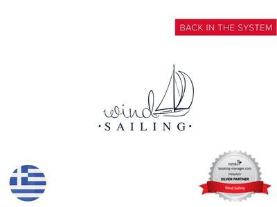 Back in the System: WindSailing