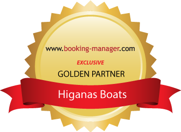Higanas Boats
