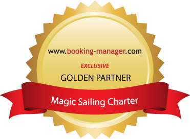 Magic Sailing Charter