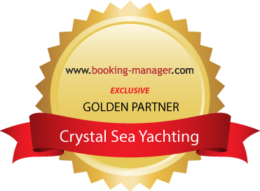 Crystal Sea Yachting