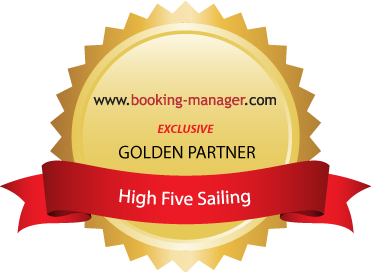 High Five Sailing