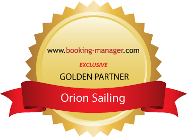 Orion Sailing