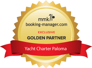 Yacht Charter Paloma