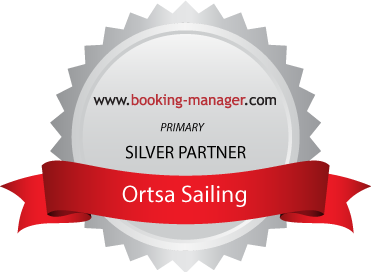 Ortsa Sailing
