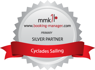 Cyclades Sailing