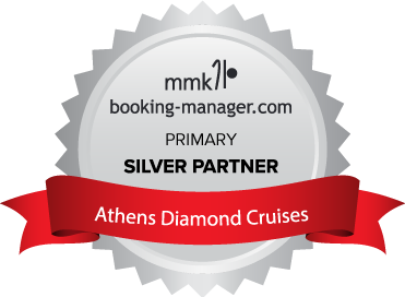 Athens Diamond Cruises
