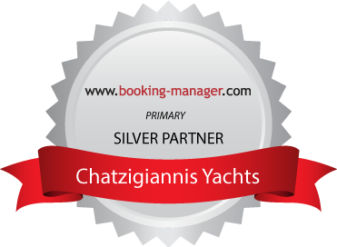 Chatzigiannis Yacht - Sailing Holidays Hub