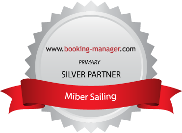Miber Sailing