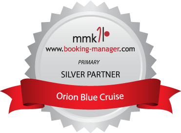 Orion Blue Cruise