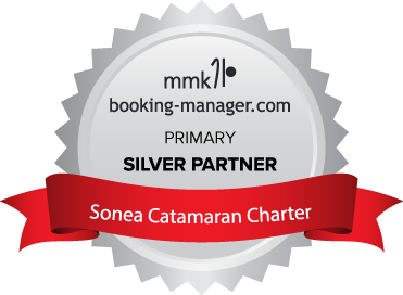 Sonea Catamaran Charter