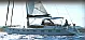 Bruce Roberts Design 72 - Sailing