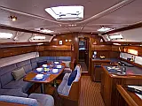 Bavaria 49 - Internal image