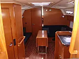 Bavaria Cruiser 36 - [Internal image]