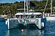 Lagoon 450 Sport (2018) equipped with generator, A/C (saloon+cabins), subwing - 