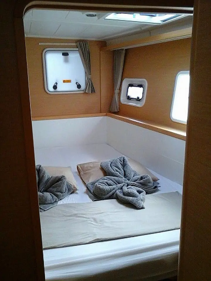 Lagoon 400 S2 - 