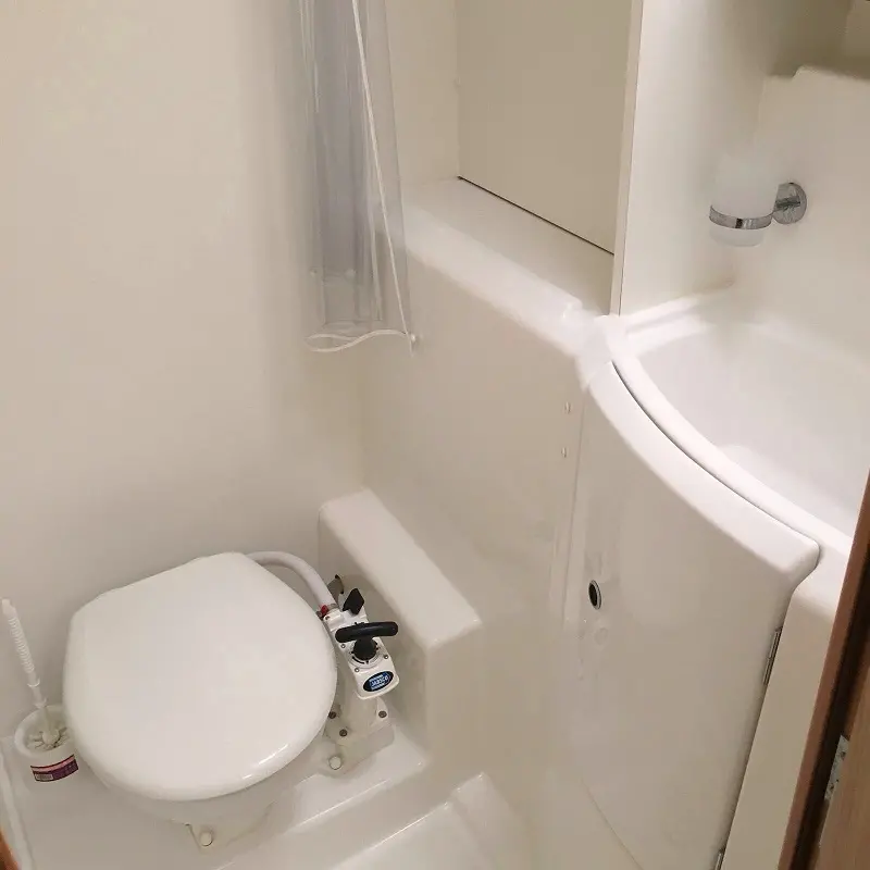 Lagoon 400 S2 - 