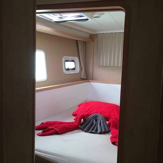 Lagoon 400 S2 - 