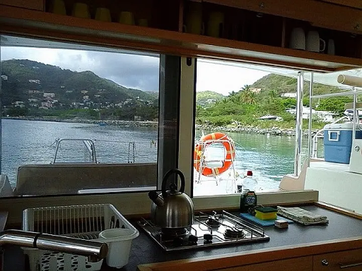 Lagoon 400 S2 - 