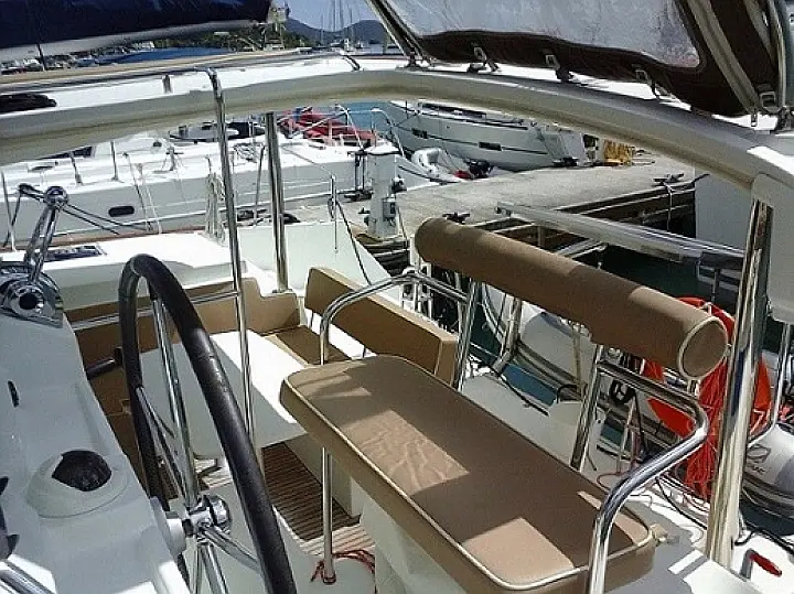 Lagoon 400 S2 - 