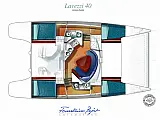 Lavezzi 40 - [Layout image]