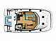 Aquila 44 Power catamaran - 