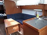 Bavaria Cruiser 37 - [Internal image]