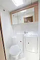 Lagoon 420 - Starboard Front WC