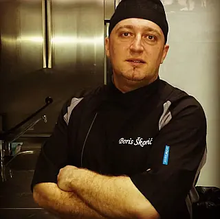 Škorić Boris - 