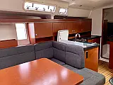Hanse 445 - 4 cabin - [Internal image]