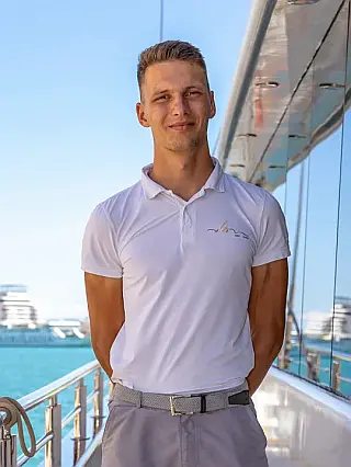 Trgo Krešimir - 