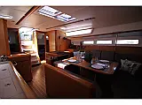 Sun Odyssey 509 5 cabin - [Internal image]
