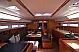 Sun Odyssey 509 5 cabin - 