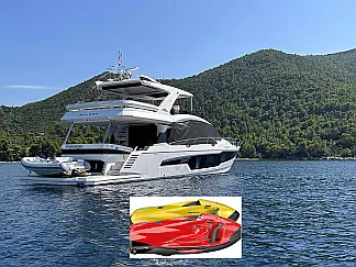 Galeon 680 Fly - [External image]